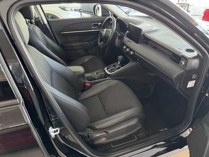 Honda HR-V e:HEV 1.5 i-MMD Hybrid Advance
