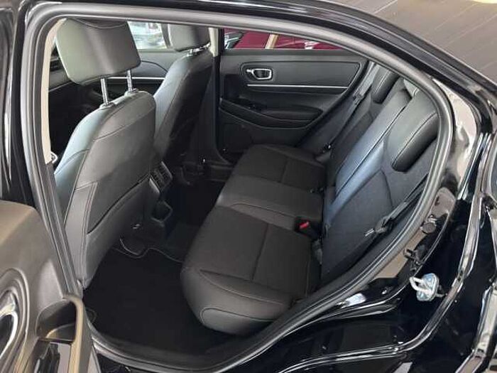 Honda HR-V e:HEV 1.5 i-MMD Hybrid Advance