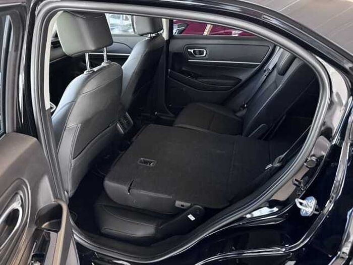 Honda HR-V e:HEV 1.5 i-MMD Hybrid Advance