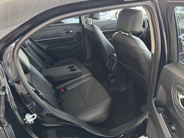 Honda HR-V e:HEV 1.5 i-MMD Hybrid Advance