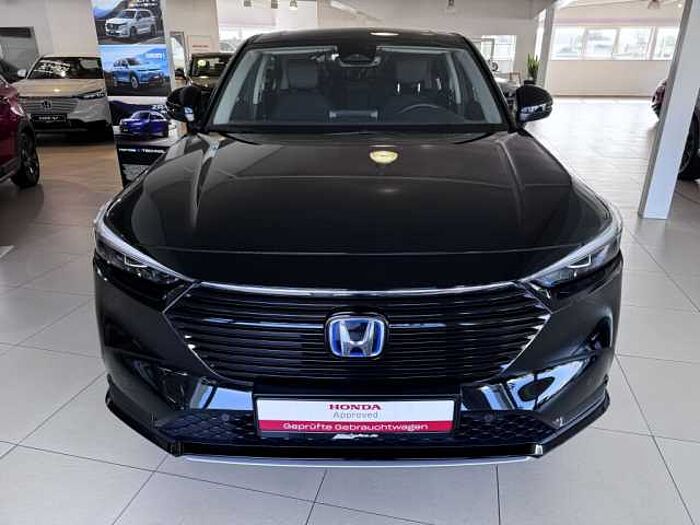 Honda HR-V e:HEV 1.5 i-MMD Hybrid Advance