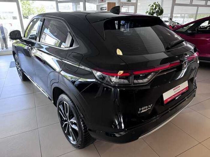 Honda HR-V e:HEV 1.5 i-MMD Hybrid Advance