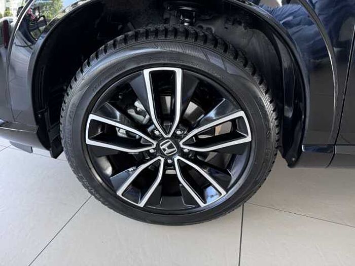 Honda HR-V e:HEV 1.5 i-MMD Hybrid Advance