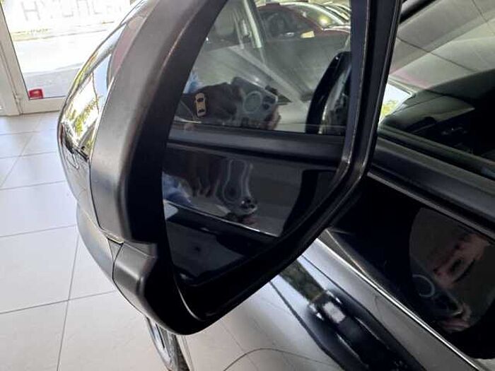 Honda HR-V e:HEV 1.5 i-MMD Hybrid Advance