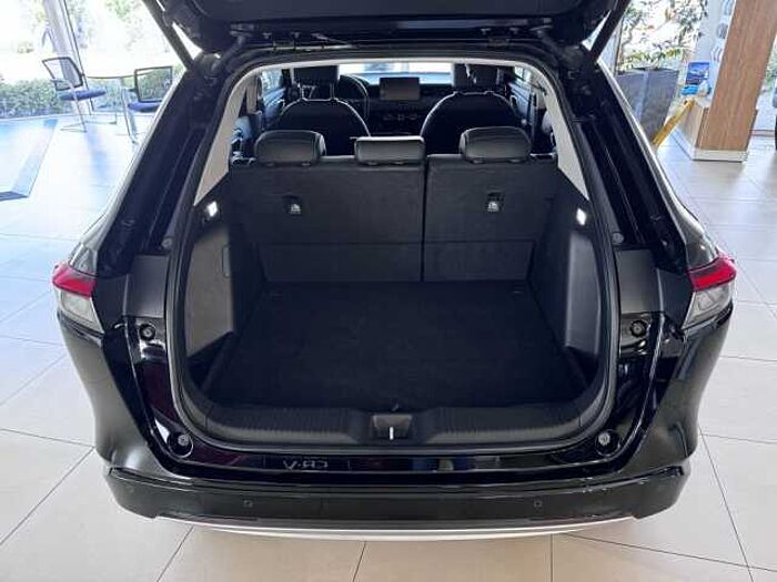Honda HR-V e:HEV 1.5 i-MMD Hybrid Advance