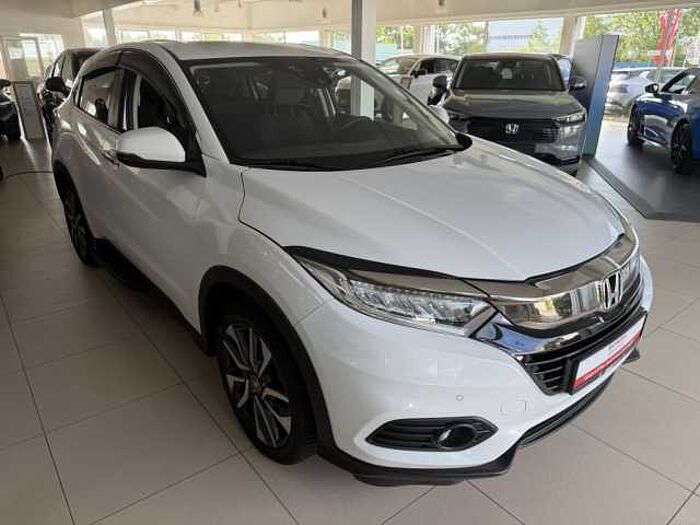 Honda HR-V 1.5 i-VTEC CVT Elegance