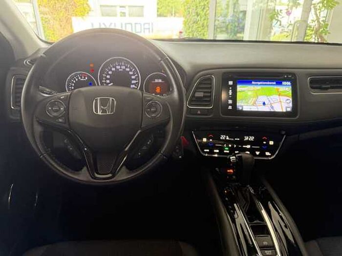 Honda HR-V 1.5 i-VTEC CVT Elegance