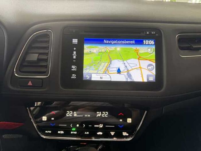 Honda HR-V 1.5 i-VTEC CVT Elegance
