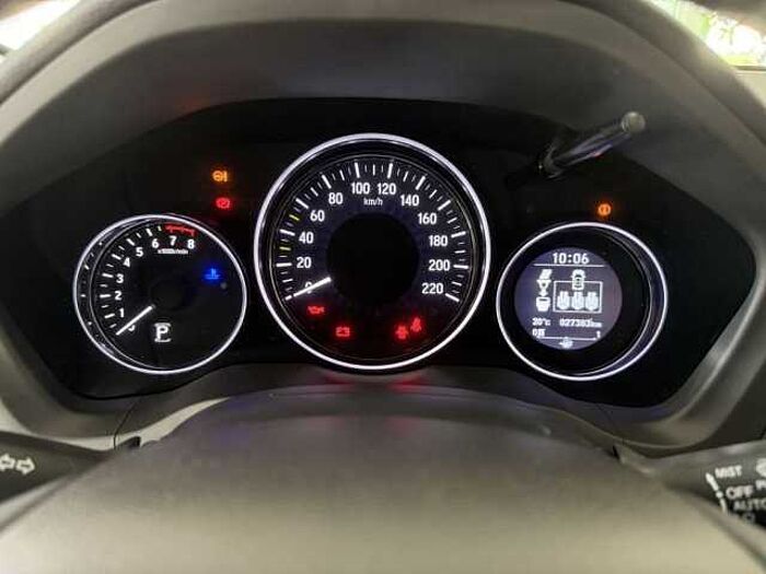 Honda HR-V 1.5 i-VTEC CVT Elegance