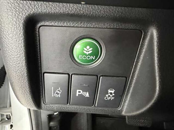 Honda HR-V 1.5 i-VTEC CVT Elegance