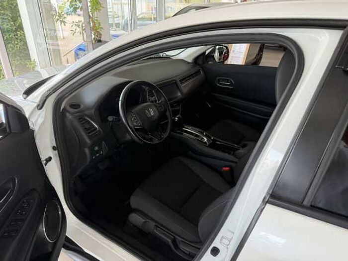 Honda HR-V 1.5 i-VTEC CVT Elegance
