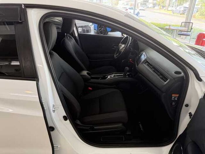 Honda HR-V 1.5 i-VTEC CVT Elegance