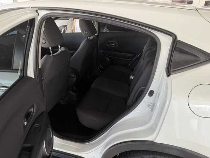 Honda HR-V 1.5 i-VTEC CVT Elegance