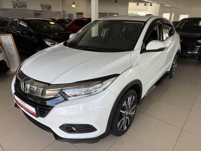 Honda HR-V 1.5 i-VTEC CVT Elegance