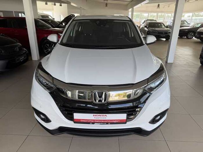 Honda HR-V 1.5 i-VTEC CVT Elegance