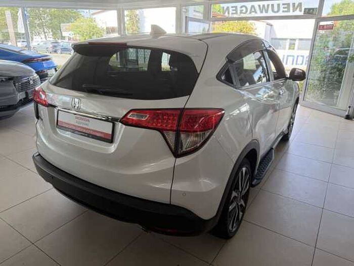 Honda HR-V 1.5 i-VTEC CVT Elegance