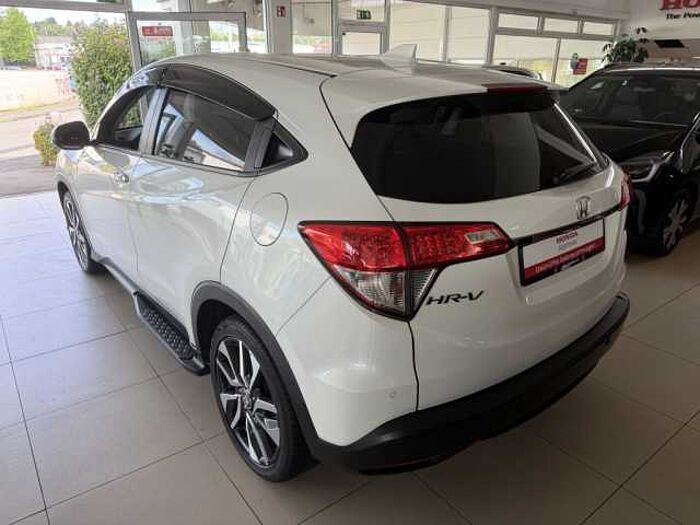 Honda HR-V 1.5 i-VTEC CVT Elegance