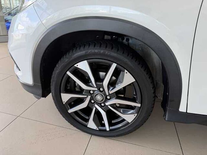 Honda HR-V 1.5 i-VTEC CVT Elegance