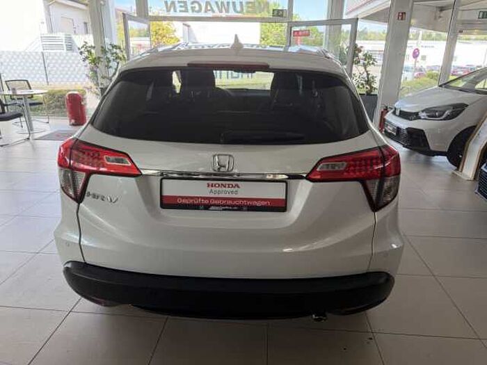 Honda HR-V 1.5 i-VTEC CVT Elegance