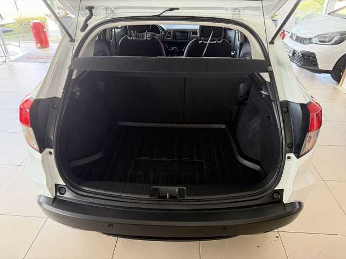 Honda HR-V 1.5 i-VTEC CVT Elegance