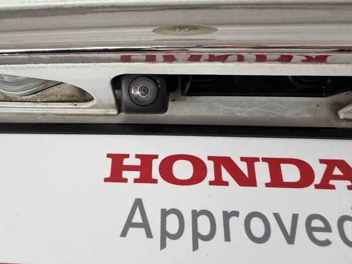 Honda HR-V 1.5 i-VTEC CVT Elegance