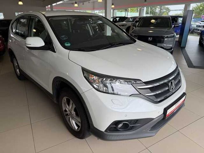 Honda CR-V 1.6i DTEC 2WD Elegance