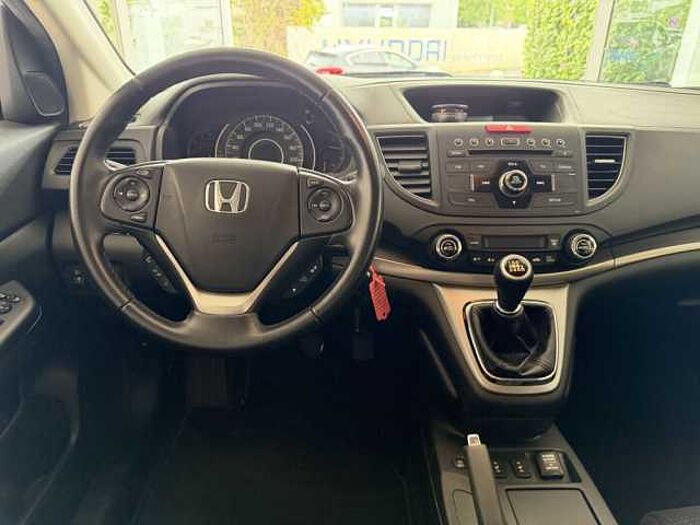 Honda CR-V 1.6i DTEC 2WD Elegance