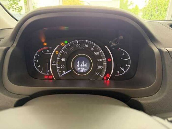 Honda CR-V 1.6i DTEC 2WD Elegance