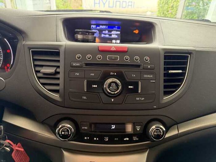 Honda CR-V 1.6i DTEC 2WD Elegance