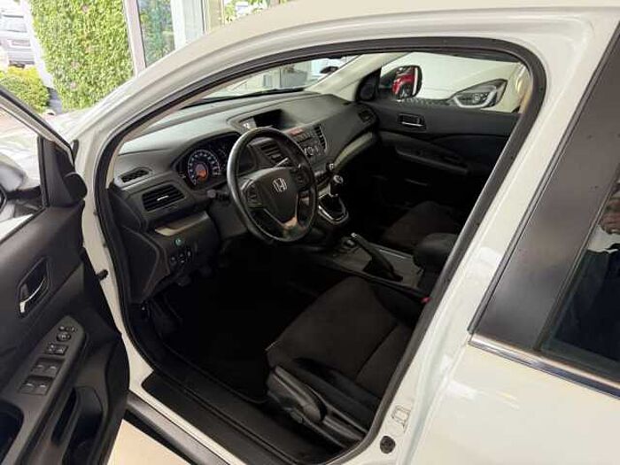 Honda CR-V 1.6i DTEC 2WD Elegance