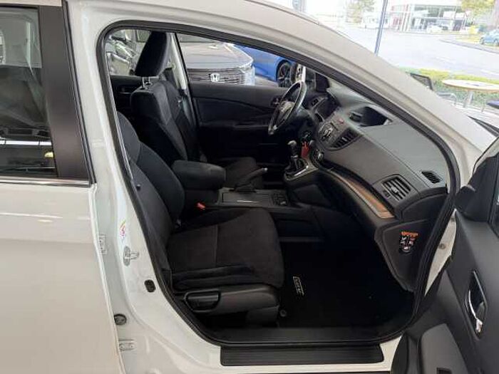 Honda CR-V 1.6i DTEC 2WD Elegance