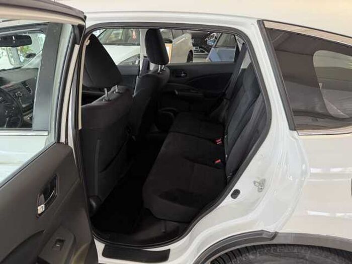 Honda CR-V 1.6i DTEC 2WD Elegance