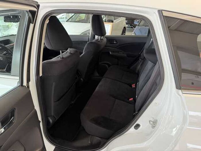 Honda CR-V 1.6i DTEC 2WD Elegance