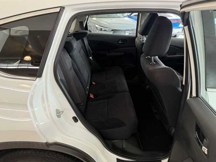 Honda CR-V 1.6i DTEC 2WD Elegance