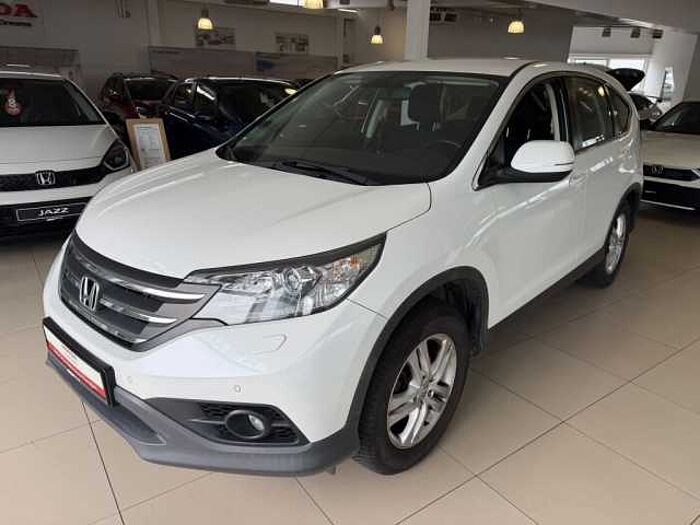 Honda CR-V 1.6i DTEC 2WD Elegance
