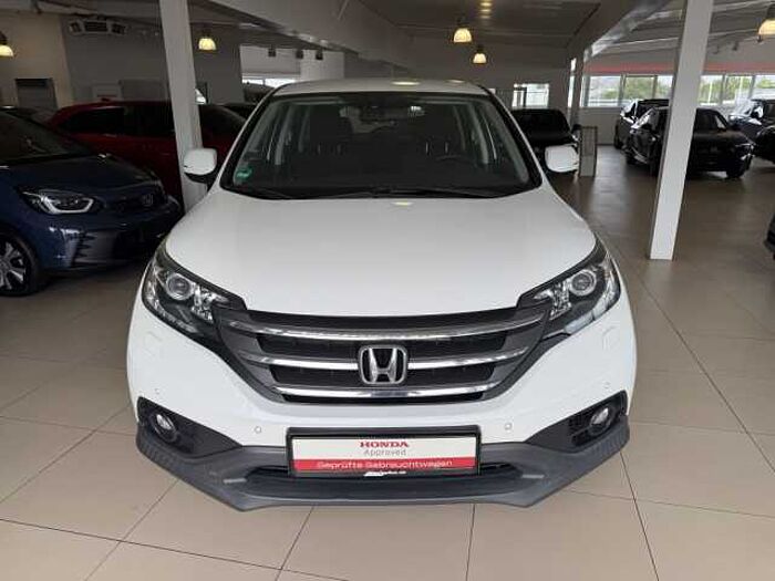 Honda CR-V 1.6i DTEC 2WD Elegance