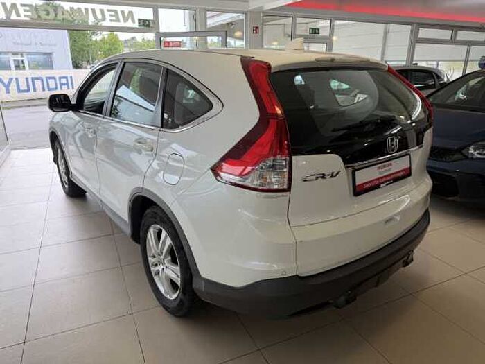Honda CR-V 1.6i DTEC 2WD Elegance