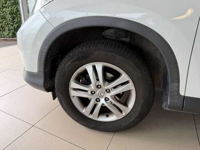 Honda CR-V 1.6i DTEC 2WD Elegance