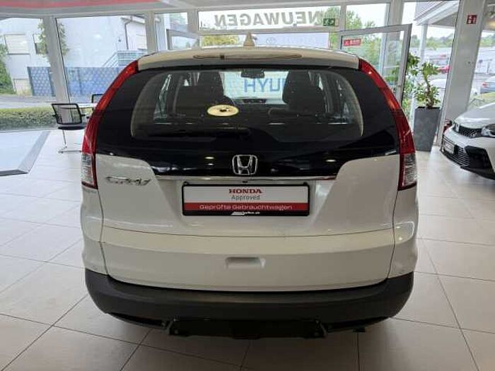 Honda CR-V 1.6i DTEC 2WD Elegance