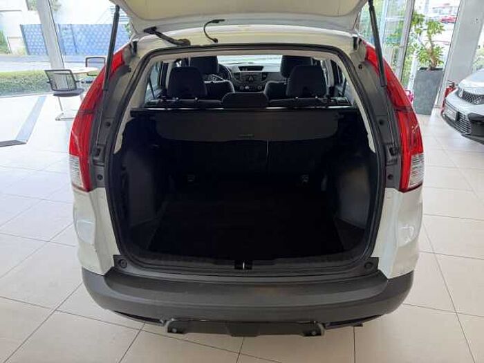 Honda CR-V 1.6i DTEC 2WD Elegance