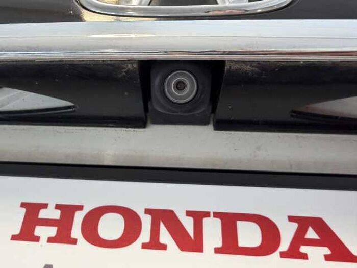 Honda CR-V 1.6i DTEC 2WD Elegance