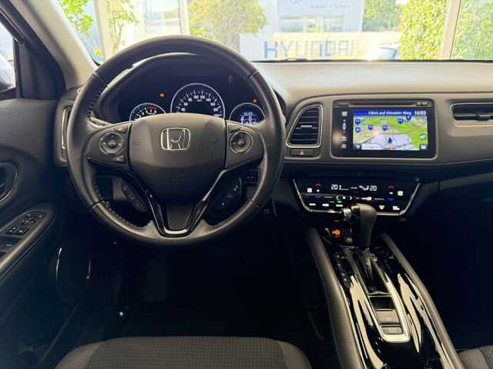 Honda HR-V 1.5 i-VTEC CVT Elegance