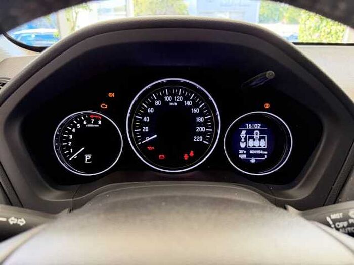 Honda HR-V 1.5 i-VTEC CVT Elegance