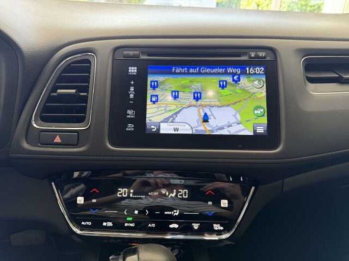Honda HR-V 1.5 i-VTEC CVT Elegance