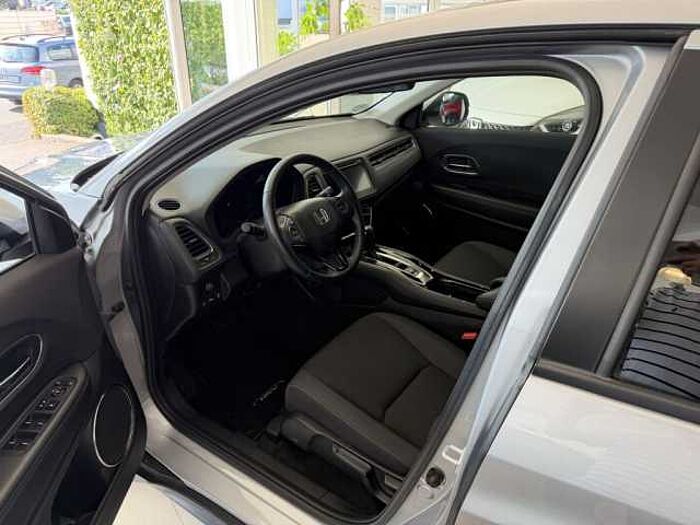 Honda HR-V 1.5 i-VTEC CVT Elegance