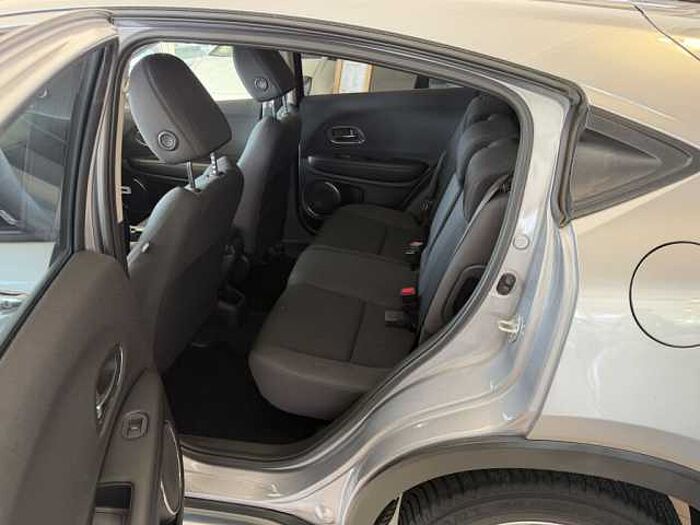 Honda HR-V 1.5 i-VTEC CVT Elegance