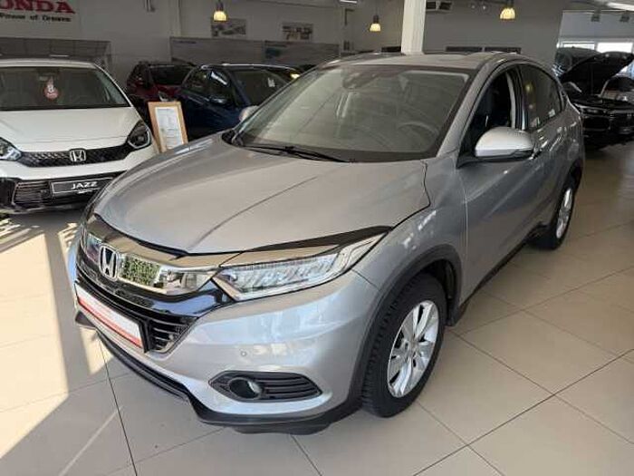 Honda HR-V 1.5 i-VTEC CVT Elegance