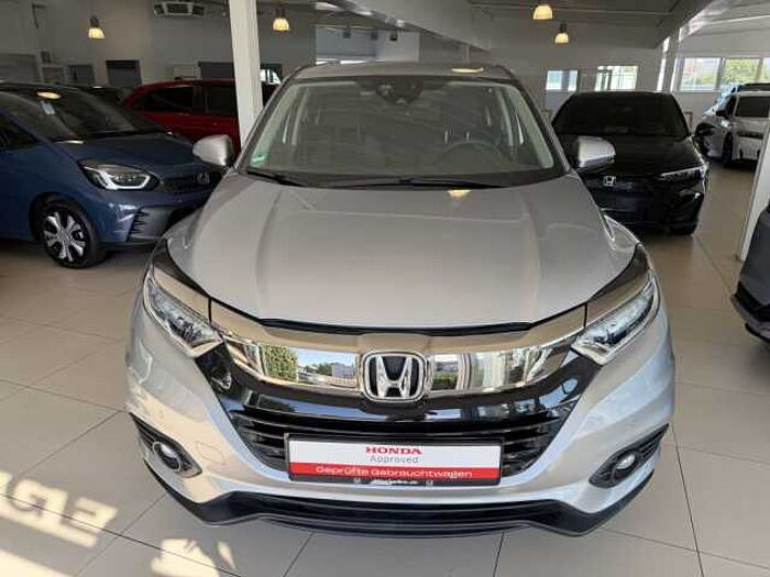 Honda HR-V 1.5 i-VTEC CVT Elegance