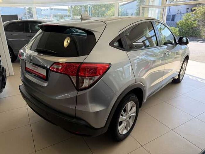 Honda HR-V 1.5 i-VTEC CVT Elegance