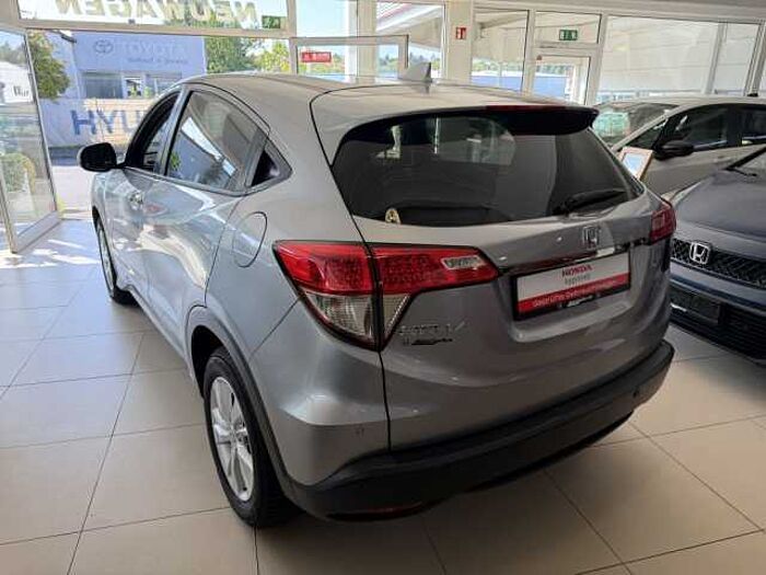 Honda HR-V 1.5 i-VTEC CVT Elegance